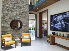 Espectacular Residencia en venta en Arauca con acabados de lujo en la Zona Real.