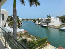 casas en venta - 720m2 - 4 recámaras - zona hotelera cancun - 2,695,000 usd