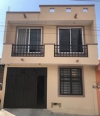 Casas en venta - 90m2 - 3 recámaras - Aguascalientes - $1,500,000
