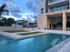 Departamento En Venta En Altura Cumbres Cancun / Codigo: N-tcs3988