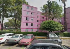 departamentos en venta - 65m2 - 2 recámaras - centro de azcapotzalco - 512,500