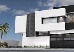 Doomos. Punta Tiburón, casa en VENTA con espectacular vista, 3 recamaras y alberca