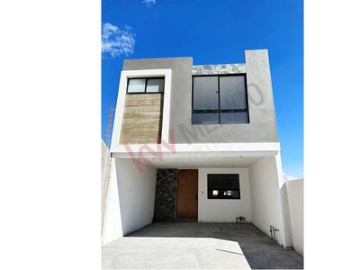 Casa en Fuerteventura en venta con excelentes acabados