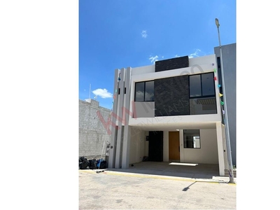 Casa en venta en privada Cimera en Fuerteventura