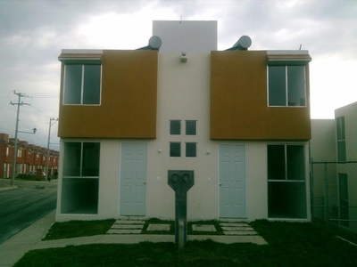 Casas Toluca Infonavit