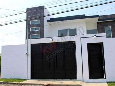 Morelos - Casa en Condominio
