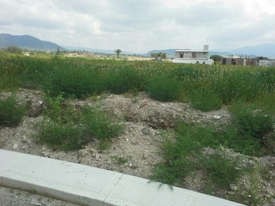 SE VENDE TERRENO JURIQUILLA CAMPESTRE