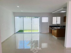 casa en nueva galicia, zapopan, id 44529