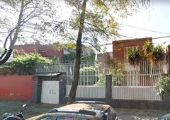 casa en venta en coyoacán 8,900,000.00 pesos