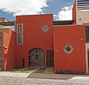 Casa Modelo Portan/San Miguel de Allende Gto.