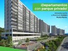 Departamento en venta Hacienda Del Parque 1a Sección, Cuautitlán Izcalli