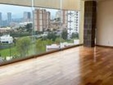 departamento en venta la reserva av. loma alta , bosque real, huixquilucan