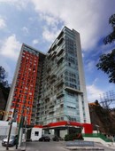 departamento nuevo en venta renta lomas de santa fé torre cosmocrat - 2 habitaciones - 89 m2