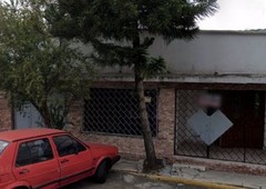 Remate Bancario Casa en Calle 593, Col. San Juan de Aragón, GAM