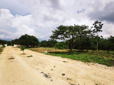 Terreno residencial en Venta en Margaritas Cholul al Norte de Mérida Yucatán