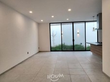 venta de casa en madeiras, guadalajara id v44345