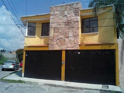 Casa en Venta en Cruz Del Barreno Morelia, Michoacan de Ocampo