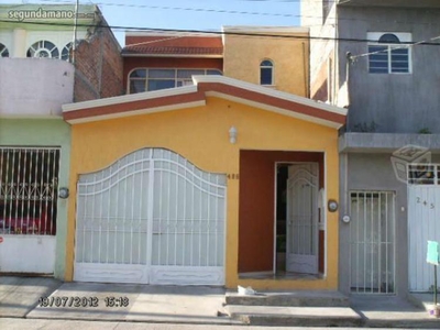 Casa en Venta en mariano escobedo Morelia, Michoacan de Ocampo