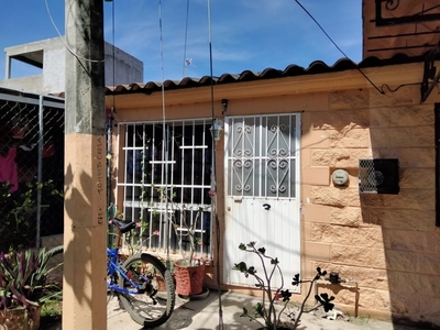 Casa En Venta En Rinconada Del Mar, Acapulco $520,000 Pesos