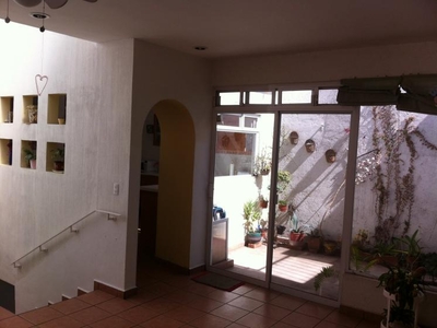 Casa en Venta en VENTURA PUENTE Morelia, Michoacan de Ocampo