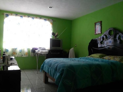 Casa en Venta en Villas de La Loma Morelia, Michoacan de Ocampo
