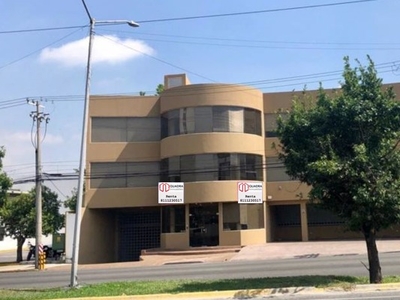 edificio en renta en san pedro garza garcía