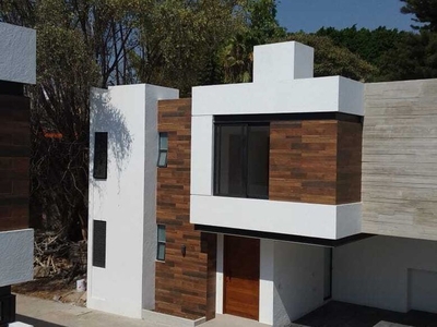 Casa en condominio en venta Carolina, Cuernavaca, Morelos, México