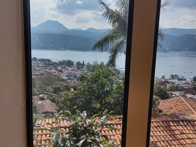 Casa en condominio en venta Centro, Valle De Bravo, Estado De México, México