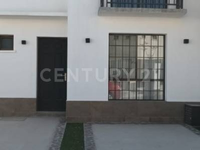Casa en renta al sur Residencial Lucerna la sur de Aguascalientes