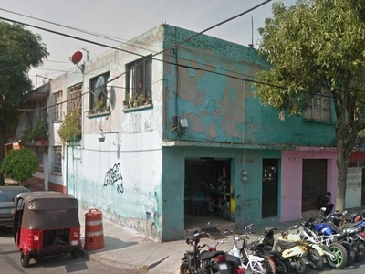Casa en venta 3 Anegas 95, Ampliación Progreso Nacional, Ciudad De México, Cdmx, México