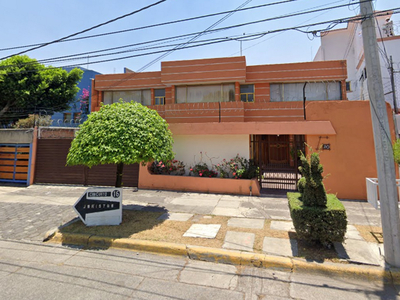 Casa en venta Circuito Juristas 70, Mz 014, Ciudad Satélite, Naucalpan De Juárez, Estado De México, México