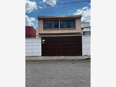 Casa en venta El Hipico, Metepec