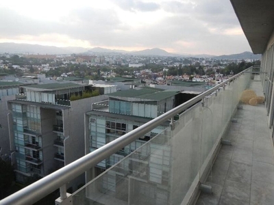 Departamento en renta Calle Niebla, Ampliación Vista Hermosa, Xocoyahualco, Tlalnepantla De Baz, Estado De México, México