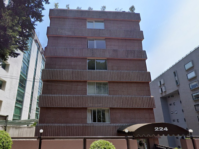 Departamento en venta Bosque De Tabachines 224, Bosques De Las Lomas, Ciudad De México, Cdmx, México