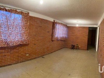 Departamento en venta Lomas De Cartagena, Tultitlán, Edo. De México