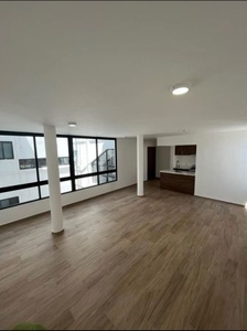 Oportunidad!!! Departamento Recién Remodelado en Santa Maria la Rivera