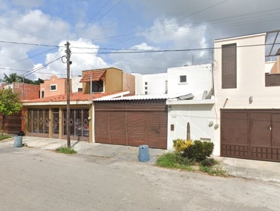 Casa en Merida, Calle 10 262, Yucatan