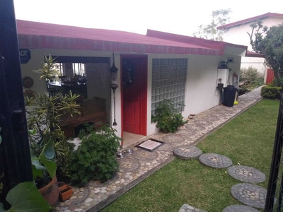 Casa en Renta, Atzingo , Cuernavaca.