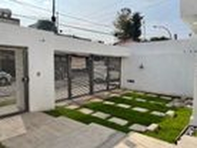 Casa en renta Ciudad De Los Niños, Naucalpan De Juárez, Naucalpan De Juárez