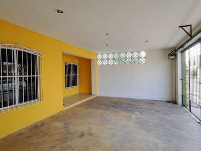 Casa en renta de 2 recamaras en Francisco de Montejo al Norte de Mérida Yucatán