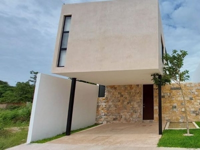 CASA EN VENTA, CHOLUL, YUCATÁN, 