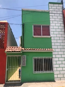 Casa en Venta Col Las Americas Toluca