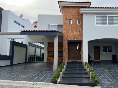 Casa en venta coto 10 virreyes residencial