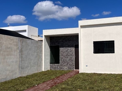 Casa en Venta en Las Américas, Merida, Yucatán