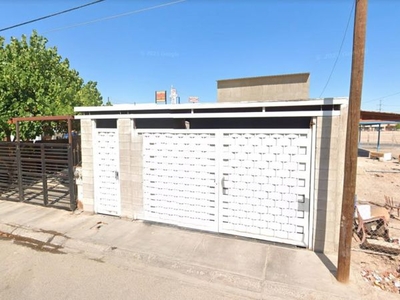 Casa en venta en Mexicali B.C.