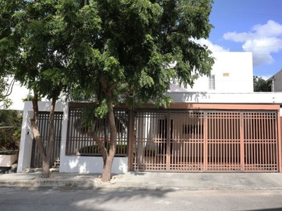 Casa en venta en Montes de Amé, Mérida, Yucatán