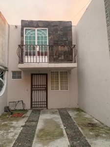 Casa en Venta en Santa Ana Tepetitlan