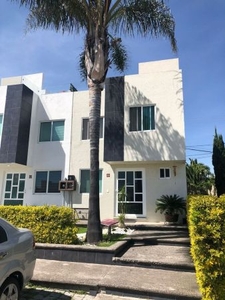 Casa en Venta, Fracc. Felicidad, San Francisco Acatepec, San Andres Cholula