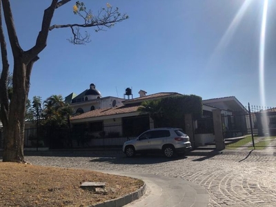 Casa en venta Fraccionamiento Ecuestre ,entre Coto Los Olivos y Arauca.