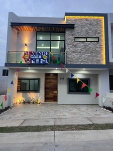 Casa en venta La Cima de Zapopan